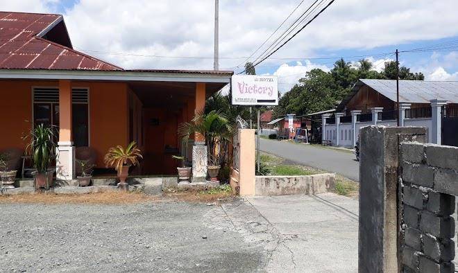 Hotel Victory Ampana Image