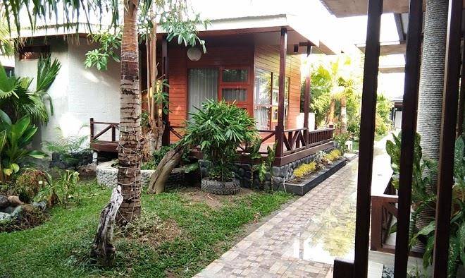 Lawaka hotel