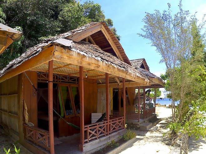 Pondok lestari kadidiri