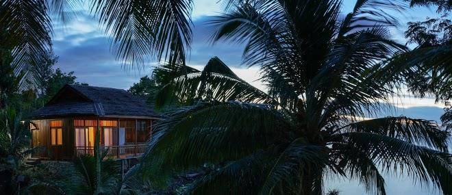 Sifa diving resort