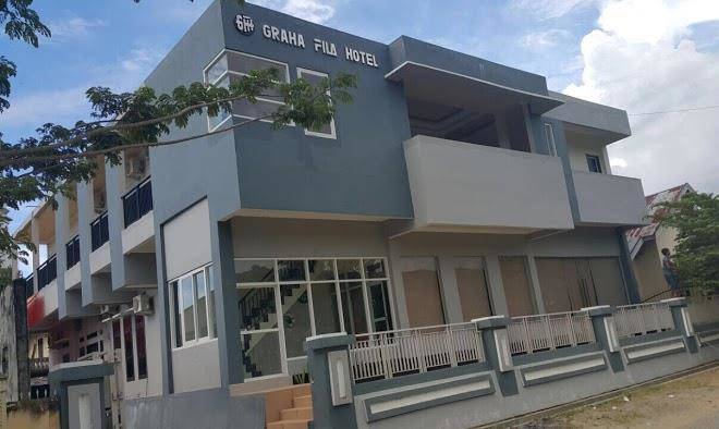 Graha fila hotel