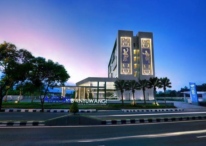 Aston banyuwangi hotel & conference center