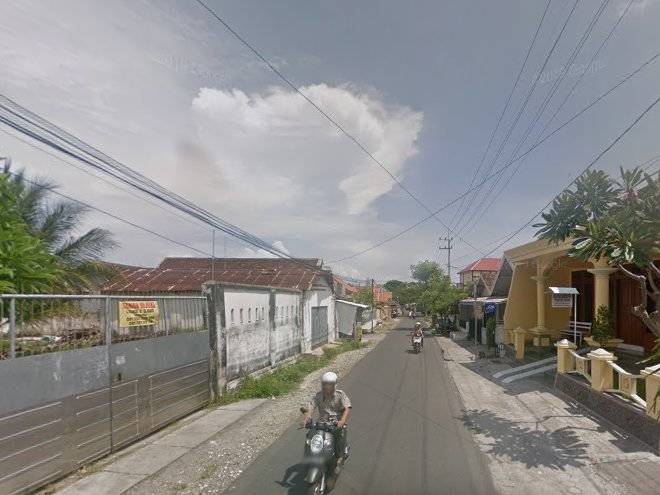 Depot tanggung