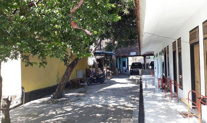 Griya gapangan asri