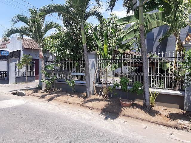 Griya kost mendut