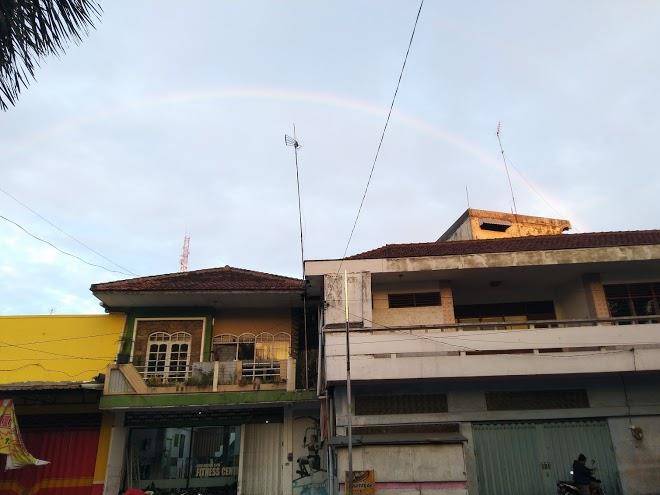 Hotel agung