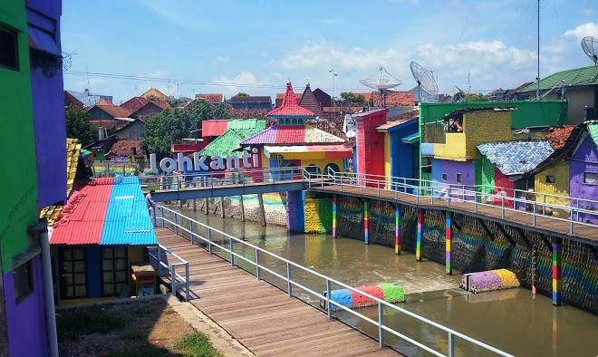 Hotel anda