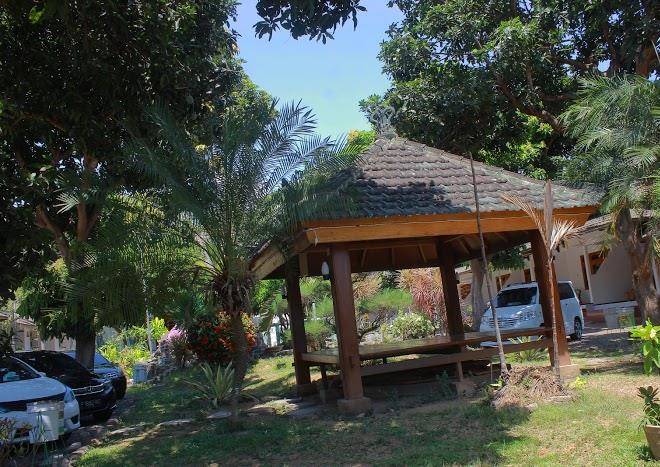 Hotel berlian abadi