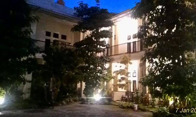 Hotel Peni Jaya Image