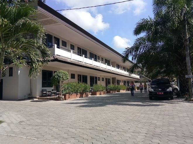 Hotel surya