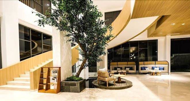 Illira hotel banyuwangi