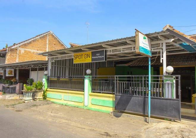 Kampung osing inn