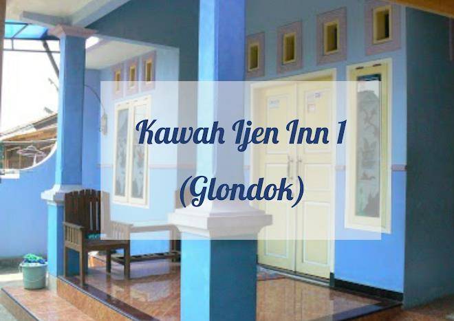 Kawah ijen inn