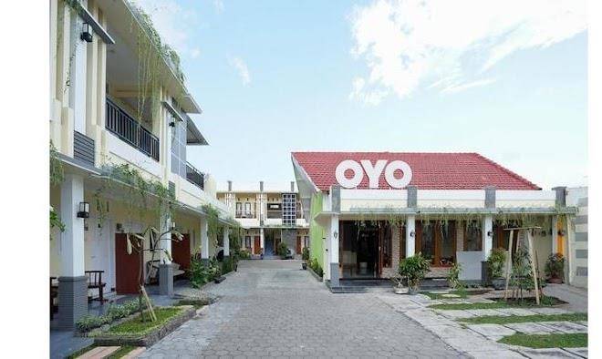 Majapahit homestay syariah