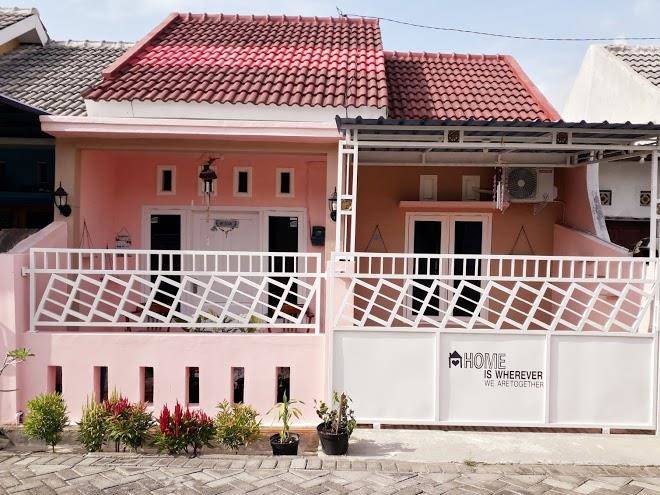 Mungil homestay