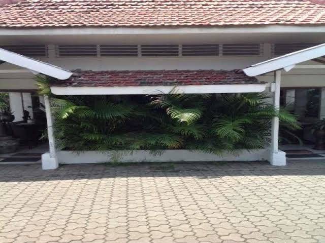 Penginapan kumala