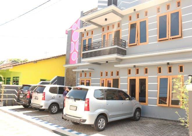 Puri amelia bwi