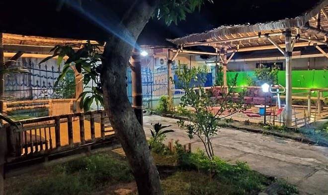 Robiu homestay & dormitory
