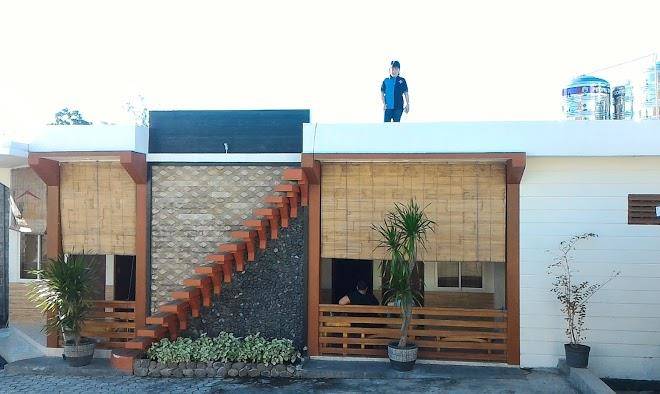 Rumah tourist