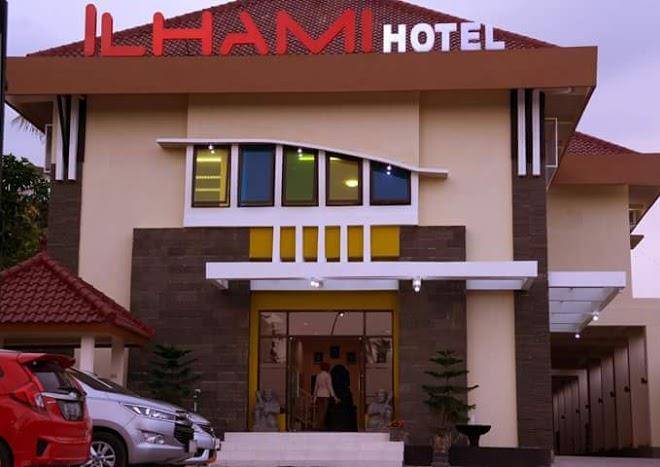 Illhami hotel