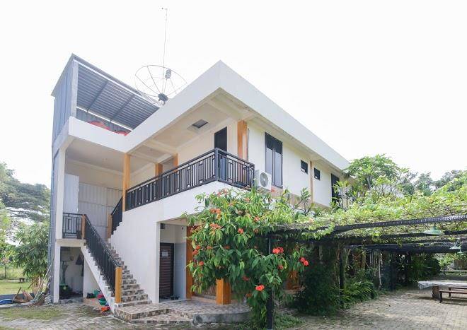 Airy syariah pondok bambu 3 bojonegoro
