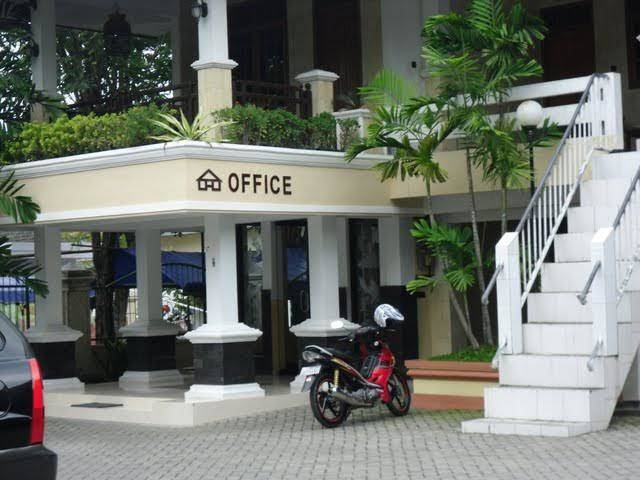Hotel wisma djaja