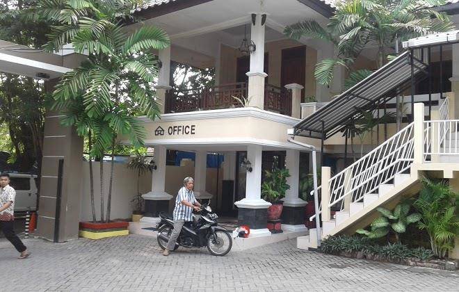 Hotel wisma djaja syariah