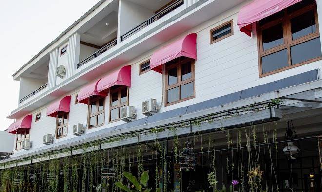 Baratha hotel & resto