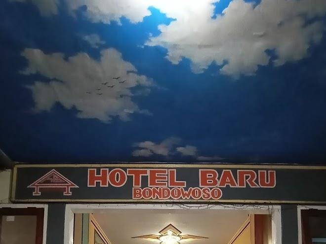 Hotel baru