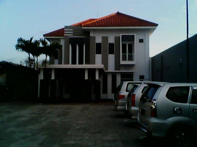 Hotel slamet