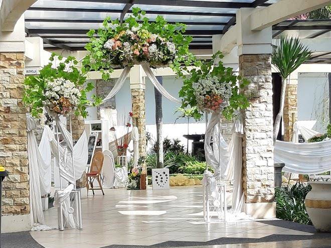 Ijen view hotel resort & restaurant