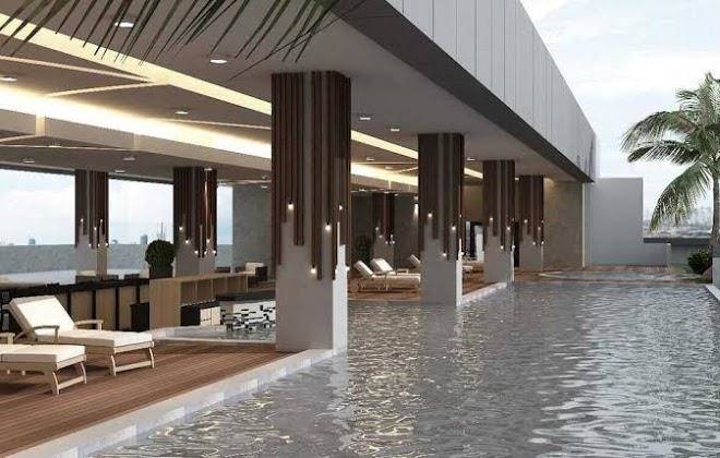 Aston inn gresik