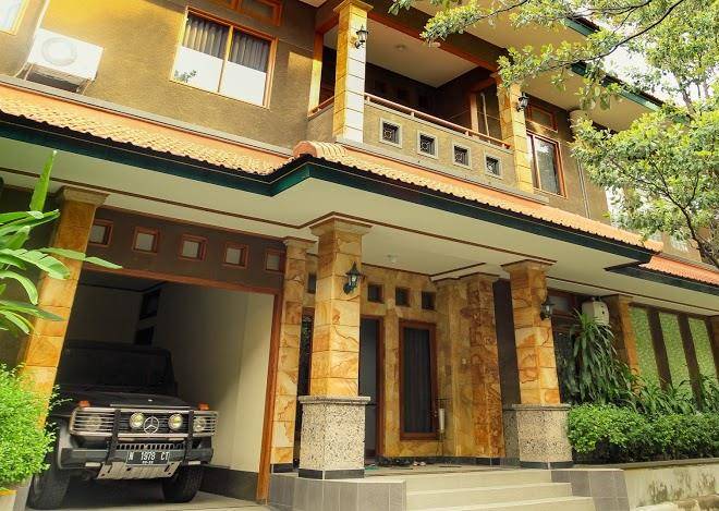 Sapta nawa hotel & resort gresik