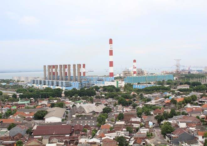 Hotel Pesonna Gresik Image