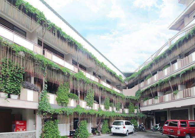 Airy kaliwates gajah mada 233 jember