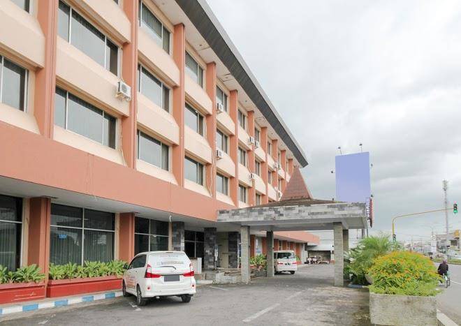 Airy kaliwates hayam wuruk 38 jember