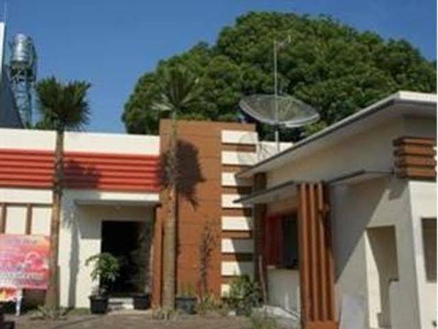 Arowana hotel
