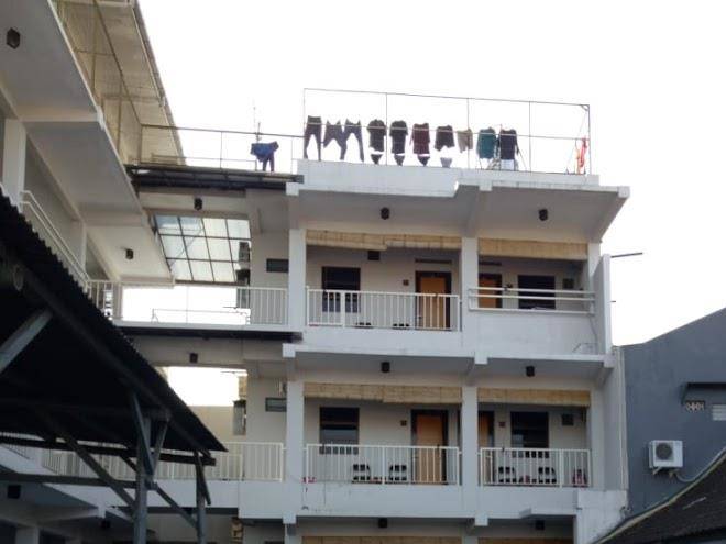 Hotel anugrah