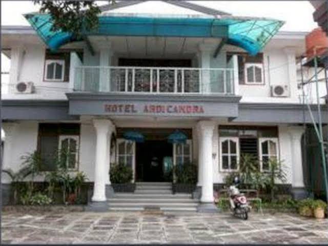 Hotel ardi candra