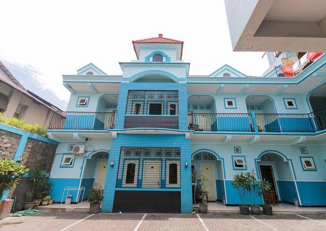 Airy gatot subroto 39 jember