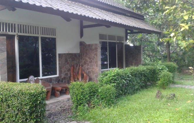 Hotel bukit beringin indah