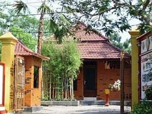 Hotel cendrawasih