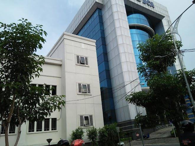 Hotel mutiara garden