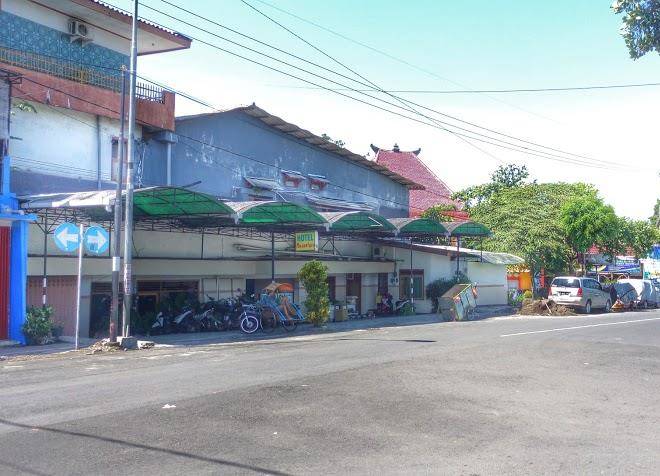 Hotel nusantara