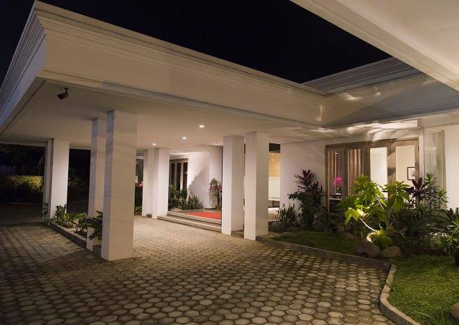 Hotel & Resto Gm253 Image