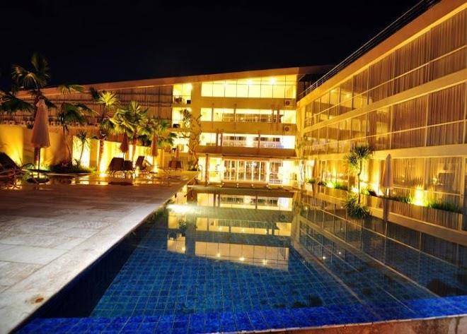 Hotel royal jember