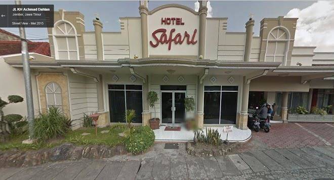 Hotel Safari Jember Image
