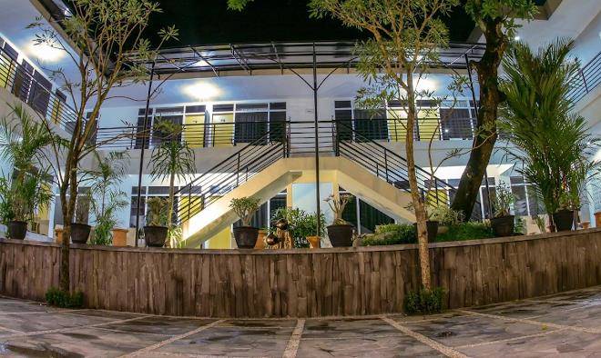 Hotel seven dream