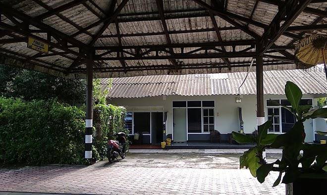 Hotel tomiharini
