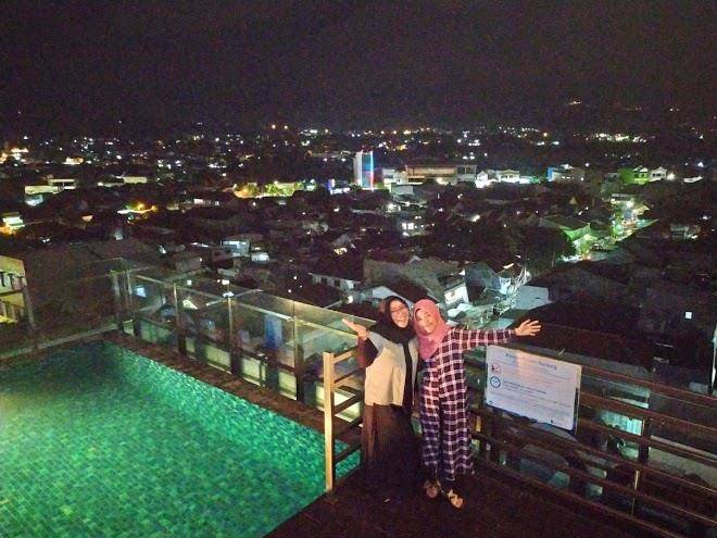 Java lotus hotel jember